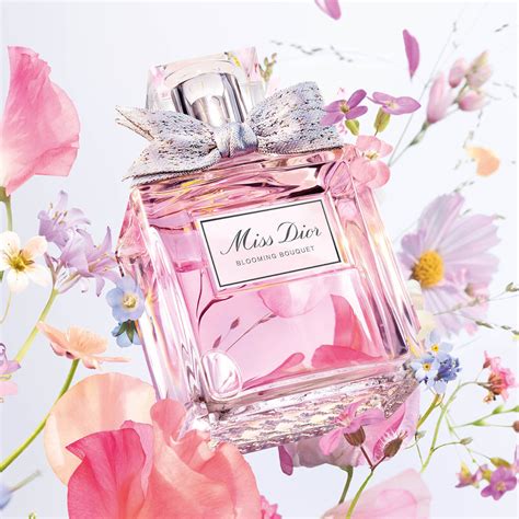 dior miss dior blooming bouguet eau de toilette 50ml|miss dior blooming bouquet boots.